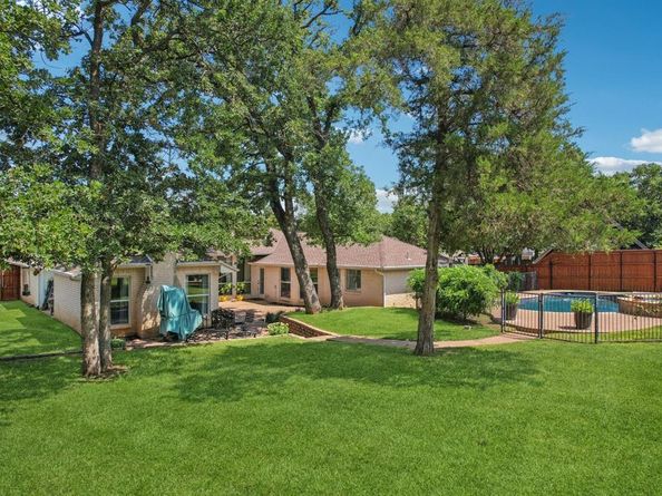 515  Steeplechase Trail , Kennedale Texas 76060