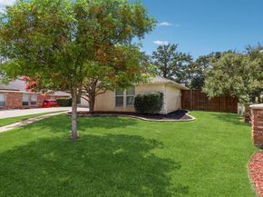 515  Steeplechase Trail , Kennedale Texas 76060