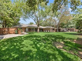 3501  Marsh Lane , Grapevine Texas 76051