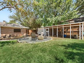 3501  Marsh Lane , Grapevine Texas 76051