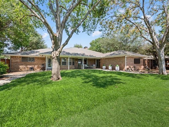 3501  Marsh Lane , Grapevine Texas 76051