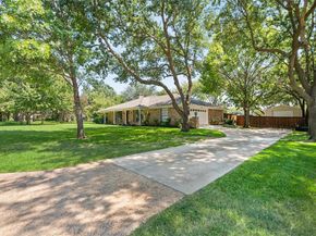3501  Marsh Lane , Grapevine Texas 76051