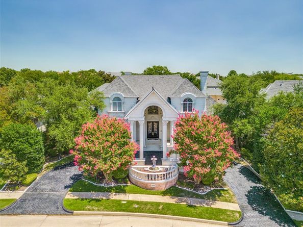 5302  Jessica Lane , Frisco Texas 75034