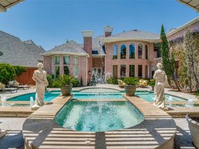 5302  Jessica Lane , Frisco Texas 75034