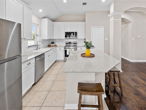 1400  Kittyhawk Drive , Little Elm Texas 75068