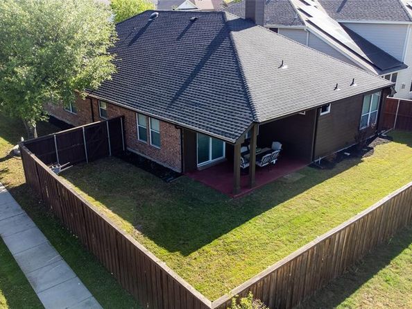 1400  Kittyhawk Drive , Little Elm Texas 75068