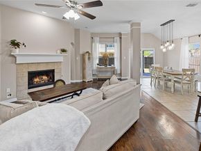 1400  Kittyhawk Drive , Little Elm Texas 75068
