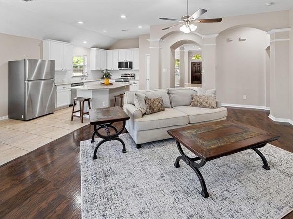1400  Kittyhawk Drive , Little Elm Texas 75068