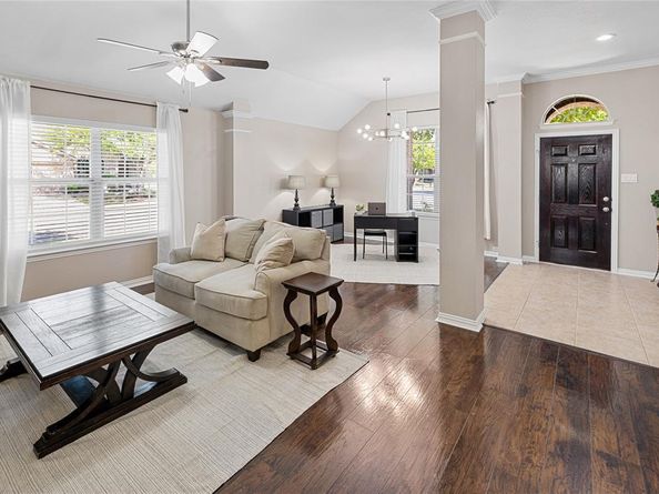 1400  Kittyhawk Drive , Little Elm Texas 75068