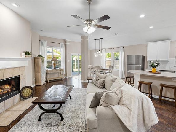1400  Kittyhawk Drive , Little Elm Texas 75068