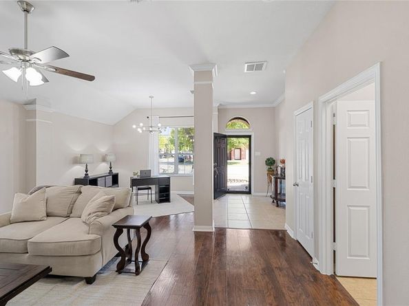 1400  Kittyhawk Drive , Little Elm Texas 75068