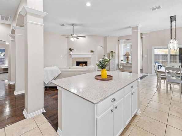 1400  Kittyhawk Drive , Little Elm Texas 75068