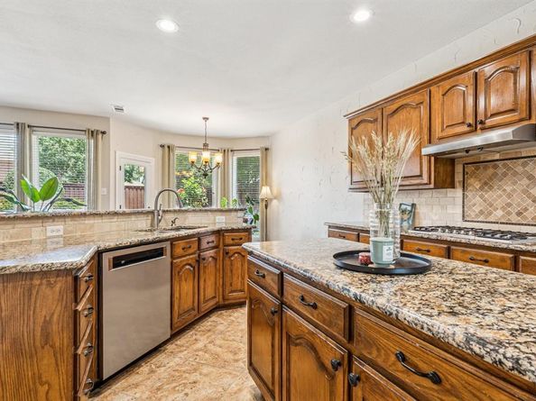 3412  High Vista Drive , Carrollton Texas 75007