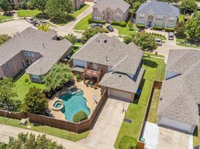 3412  High Vista Drive , Carrollton Texas 75007