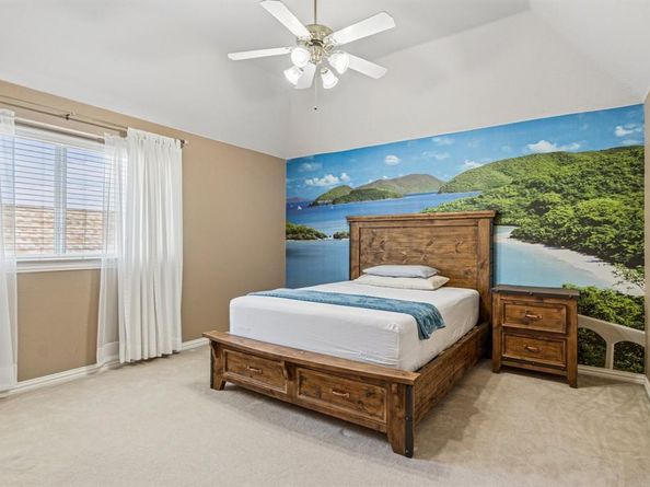3412  High Vista Drive , Carrollton Texas 75007