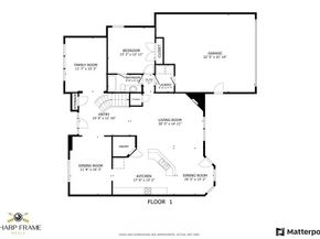3412  High Vista Drive , Carrollton Texas 75007