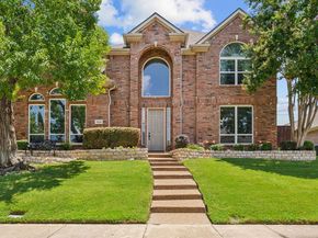 3412  High Vista Drive , Carrollton Texas 75007