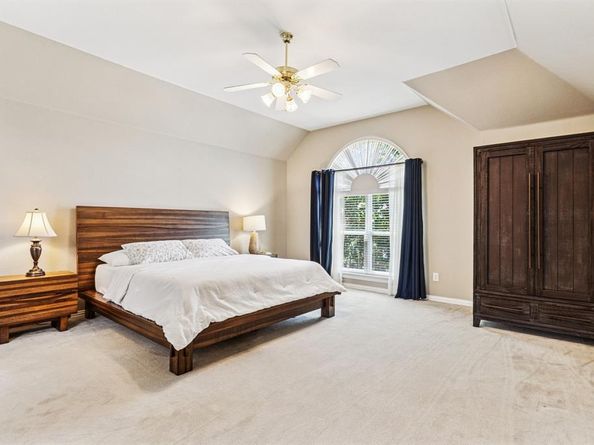 3412  High Vista Drive , Carrollton Texas 75007
