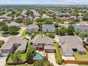 3412  High Vista Drive , Carrollton Texas 75007