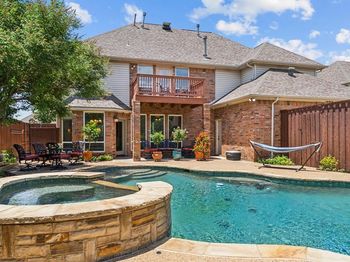 3412  High Vista Drive 
