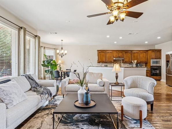 3412  High Vista Drive , Carrollton Texas 75007