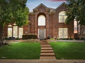 3412  High Vista Drive , Carrollton Texas 75007
