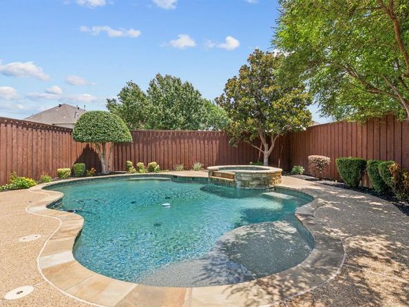 3412  High Vista Drive , Carrollton Texas 75007