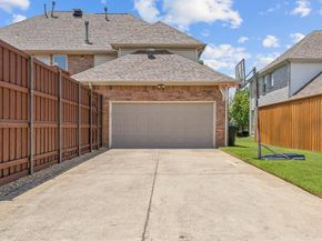 3412  High Vista Drive , Carrollton Texas 75007