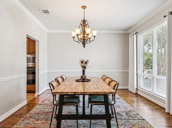 3412  High Vista Drive , Carrollton Texas 75007
