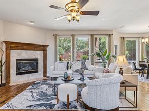3412  High Vista Drive , Carrollton Texas 75007