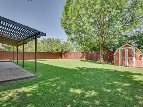 5008  Redwater Drive , Arlington Texas 76018