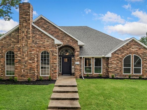 1603  Stoneybrook Drive , Rockwall Texas 75087