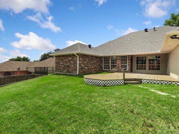 1603  Stoneybrook Drive , Rockwall Texas 75087