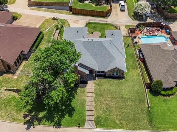 1603  Stoneybrook Drive , Rockwall Texas 75087