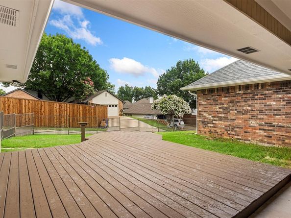 1603  Stoneybrook Drive , Rockwall Texas 75087