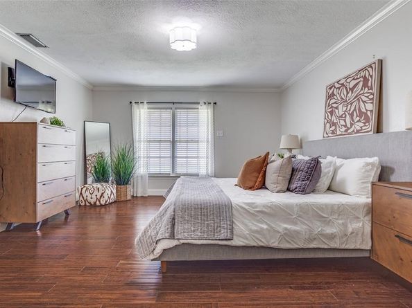 821  Daventry Drive , Garland Texas 75040