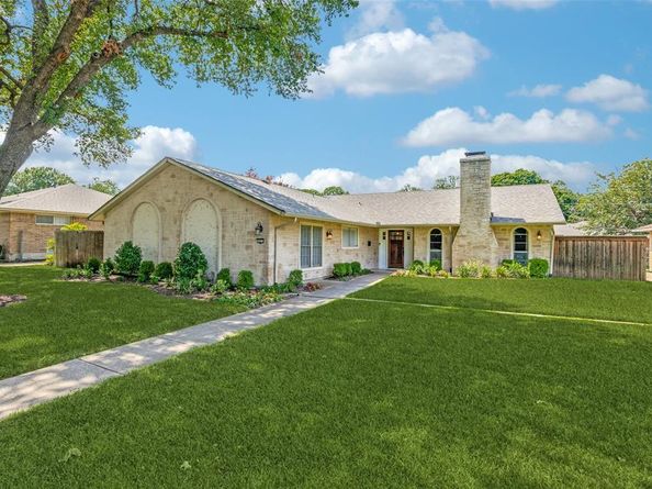 821  Daventry Drive , Garland Texas 75040