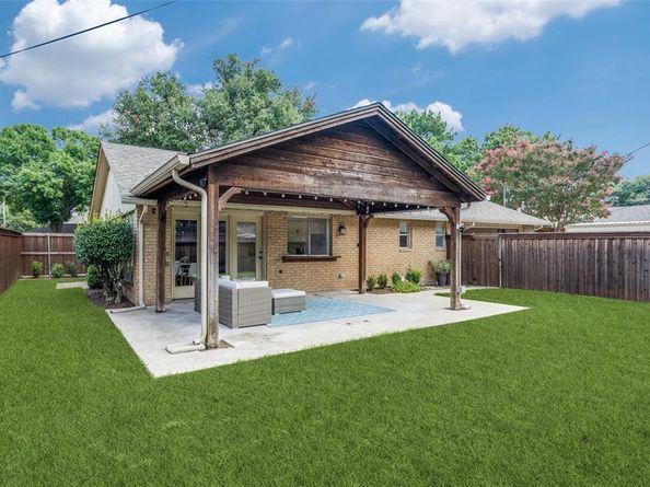 821  Daventry Drive , Garland Texas 75040