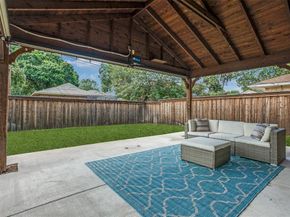 821  Daventry Drive , Garland Texas 75040