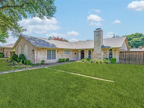 821  Daventry Drive , Garland Texas 75040