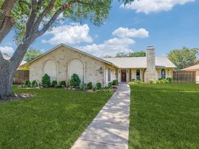 821  Daventry Drive , Garland Texas 75040