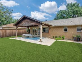 821  Daventry Drive , Garland Texas 75040