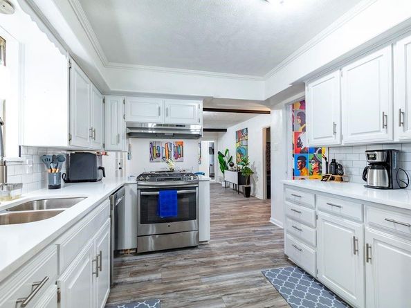 914  Danish Drive , Grand Prairie Texas 75050