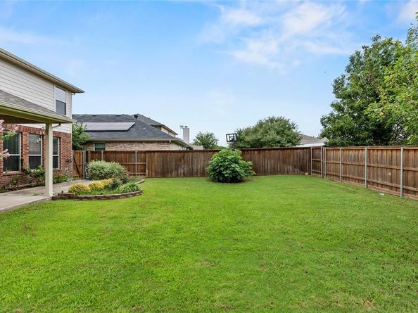 503  Creekside Drive , Princeton Texas 75407