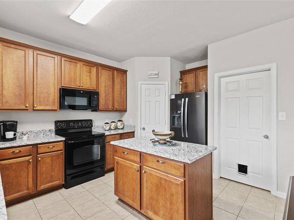 503  Creekside Drive , Princeton Texas 75407