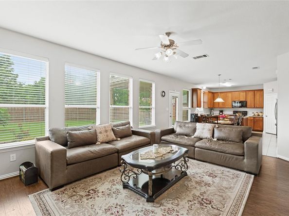 503  Creekside Drive , Princeton Texas 75407