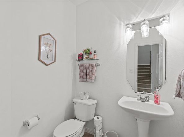 503  Creekside Drive , Princeton Texas 75407