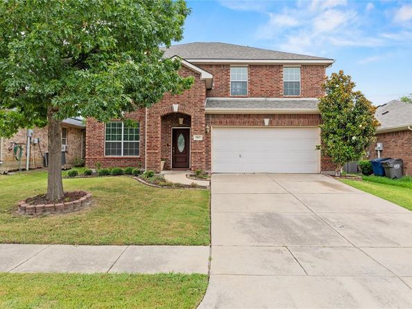 503  Creekside Drive , Princeton Texas 75407