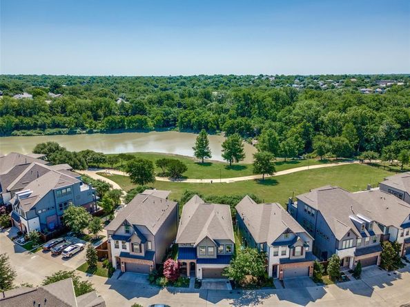 7044  Silverberry Street , Dallas Texas 75231