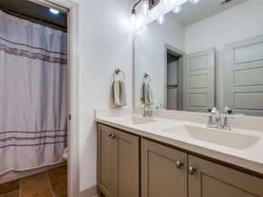 7044  Silverberry Street , Dallas Texas 75231